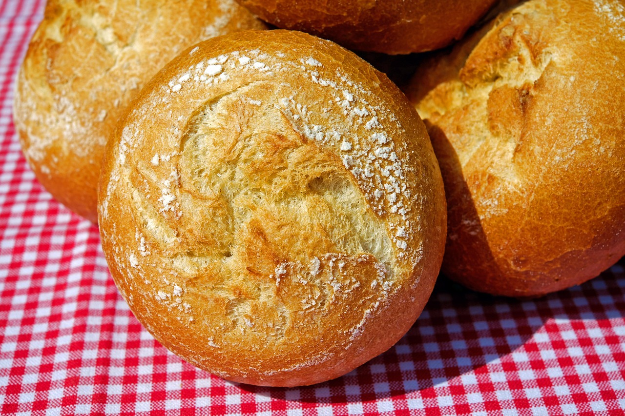PAO DELICIA