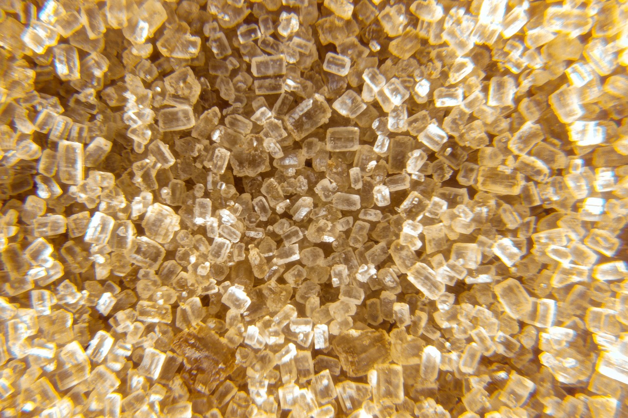ACUCAR MASCAVO KG.
