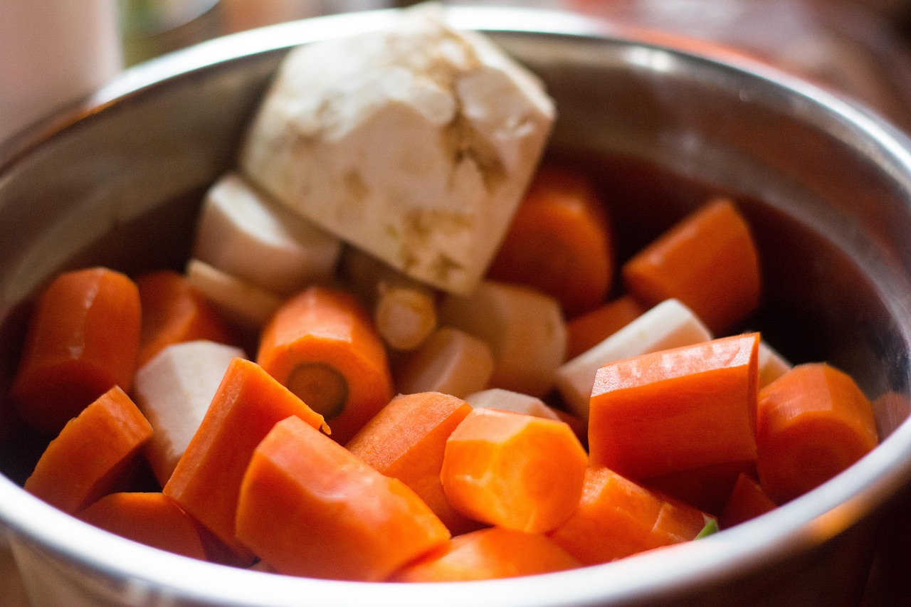 CALDO DE GALINHA KG.
