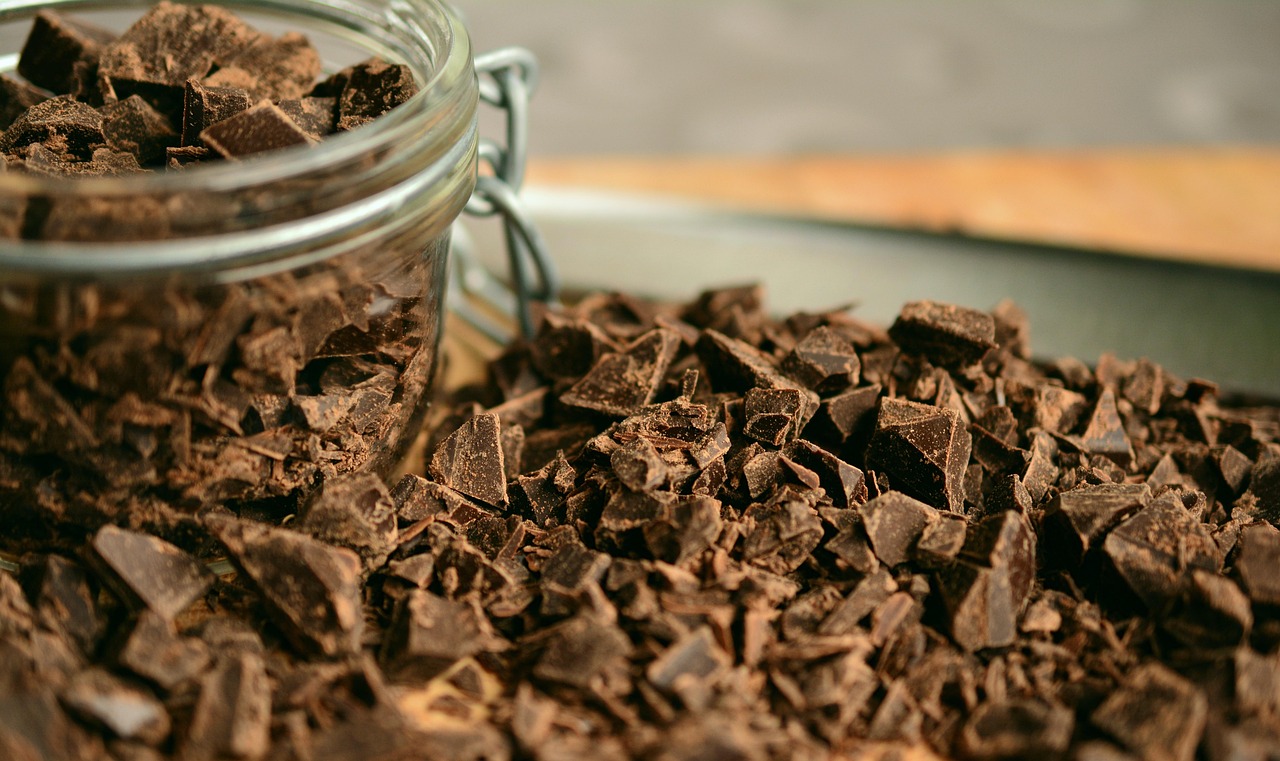 ROLL DE CHOCOLATE