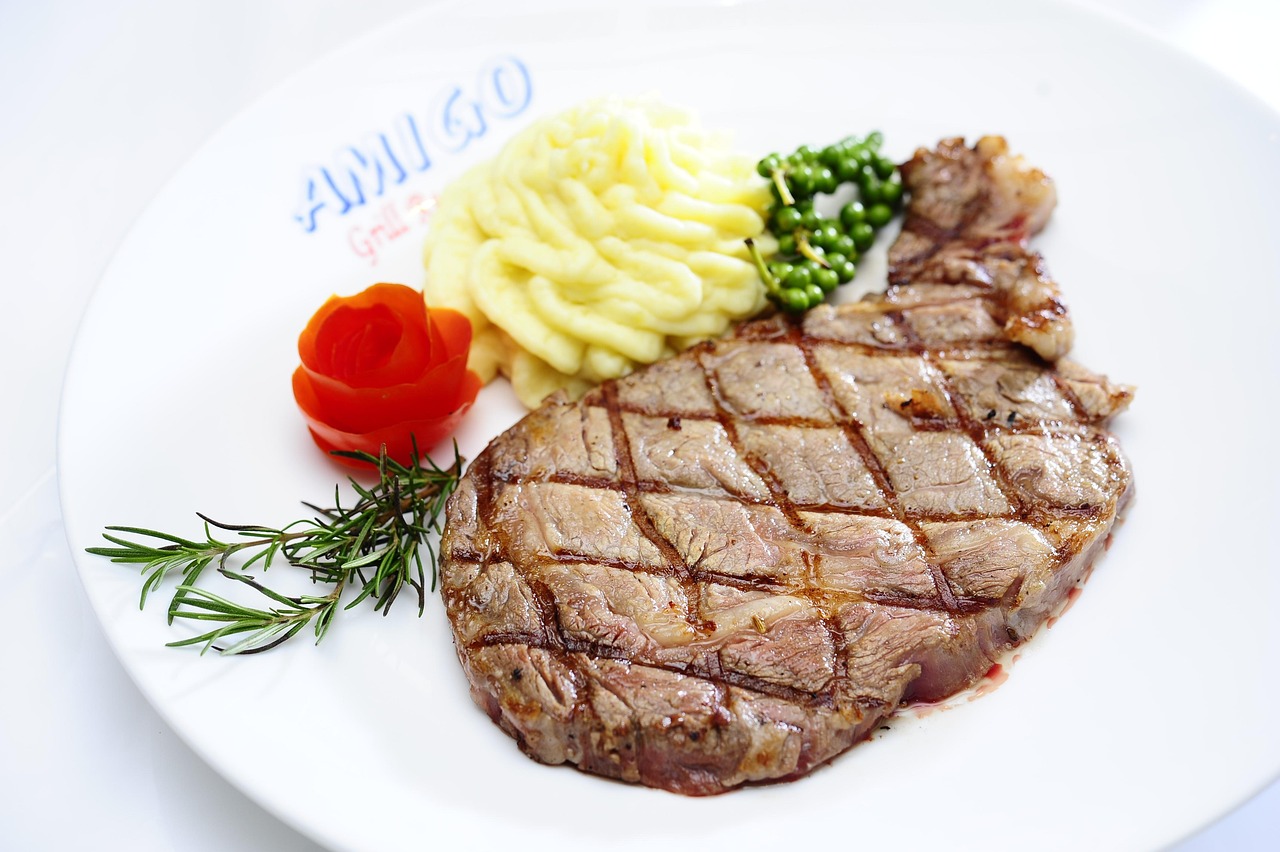 BISTECA LOMBO