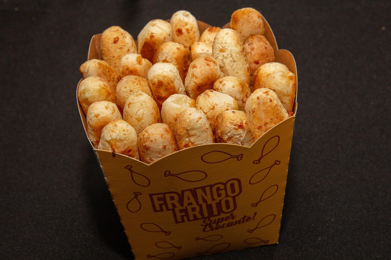 PAO CROISANT C/QUEIJO