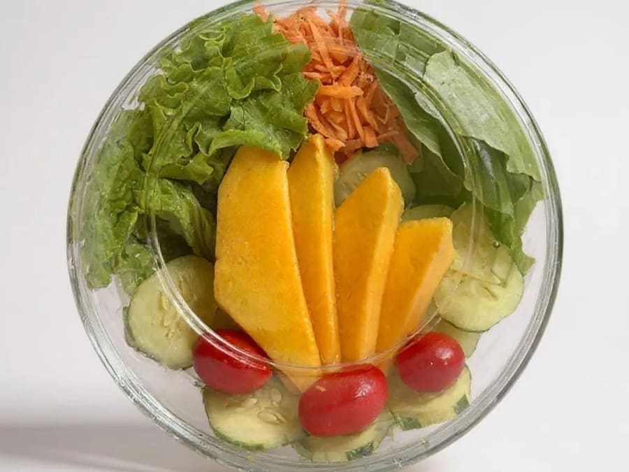 SALADA TROPICAL MANGA GRANDE