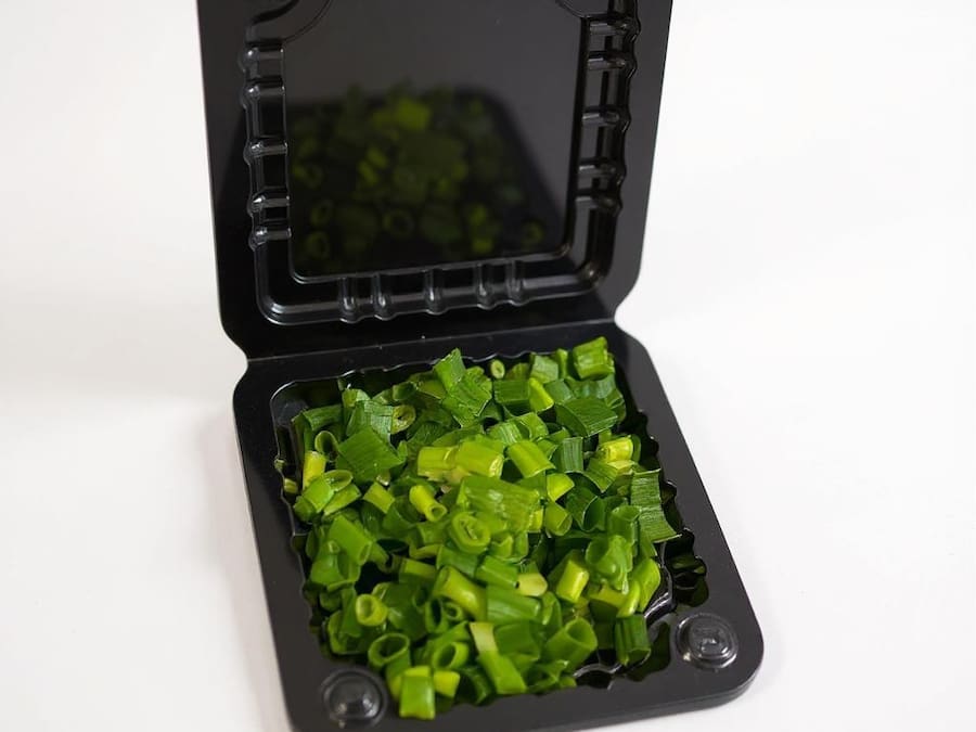 CEBOLINHA PICADA