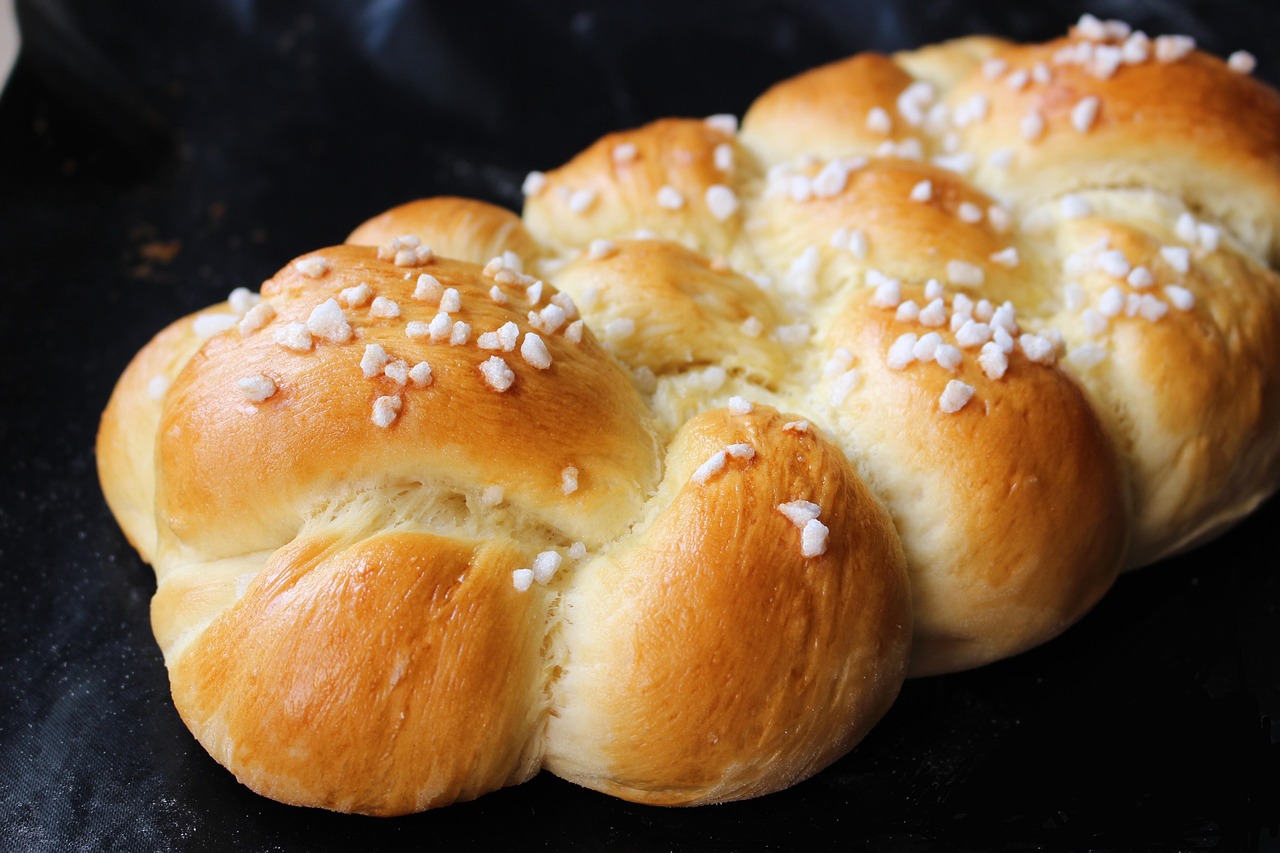 PAO BRIOCHE