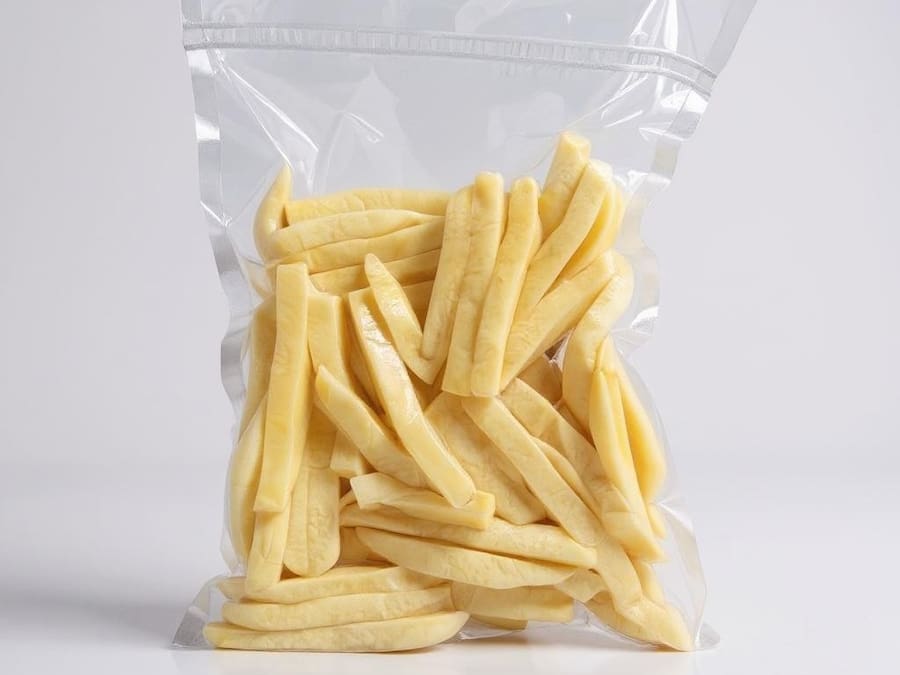 BATATA INGLESA A VACUO