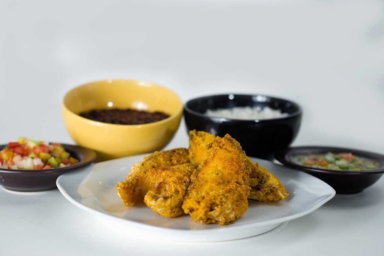 SALADA BRASILEIRA