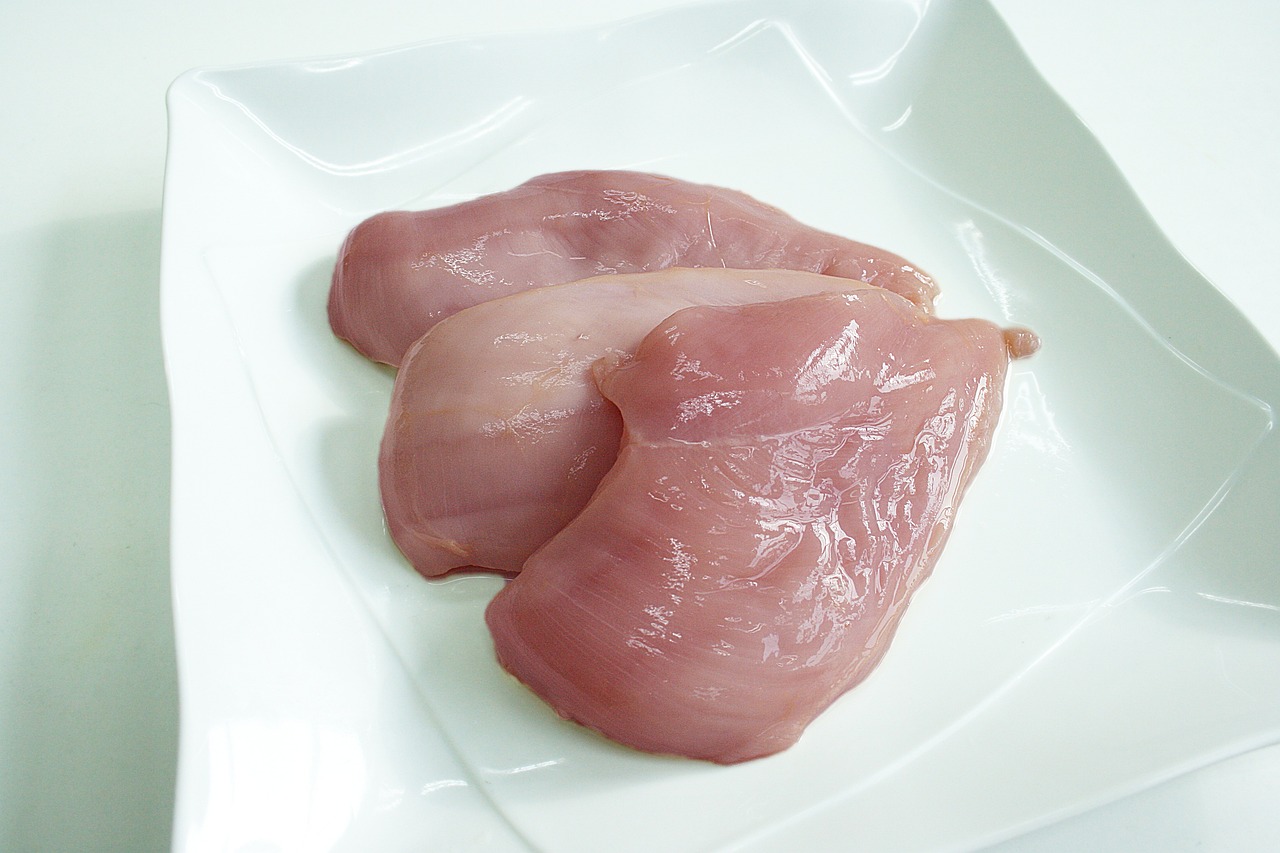 PEITO FRANGO DEFUMADO OURO PER