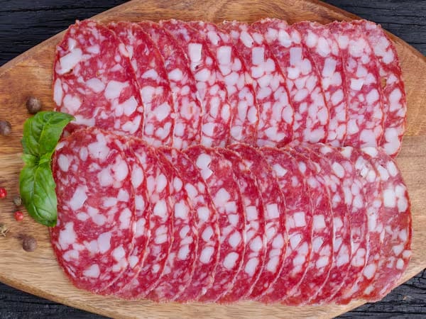 SALAME OURO PERDIGAO KG