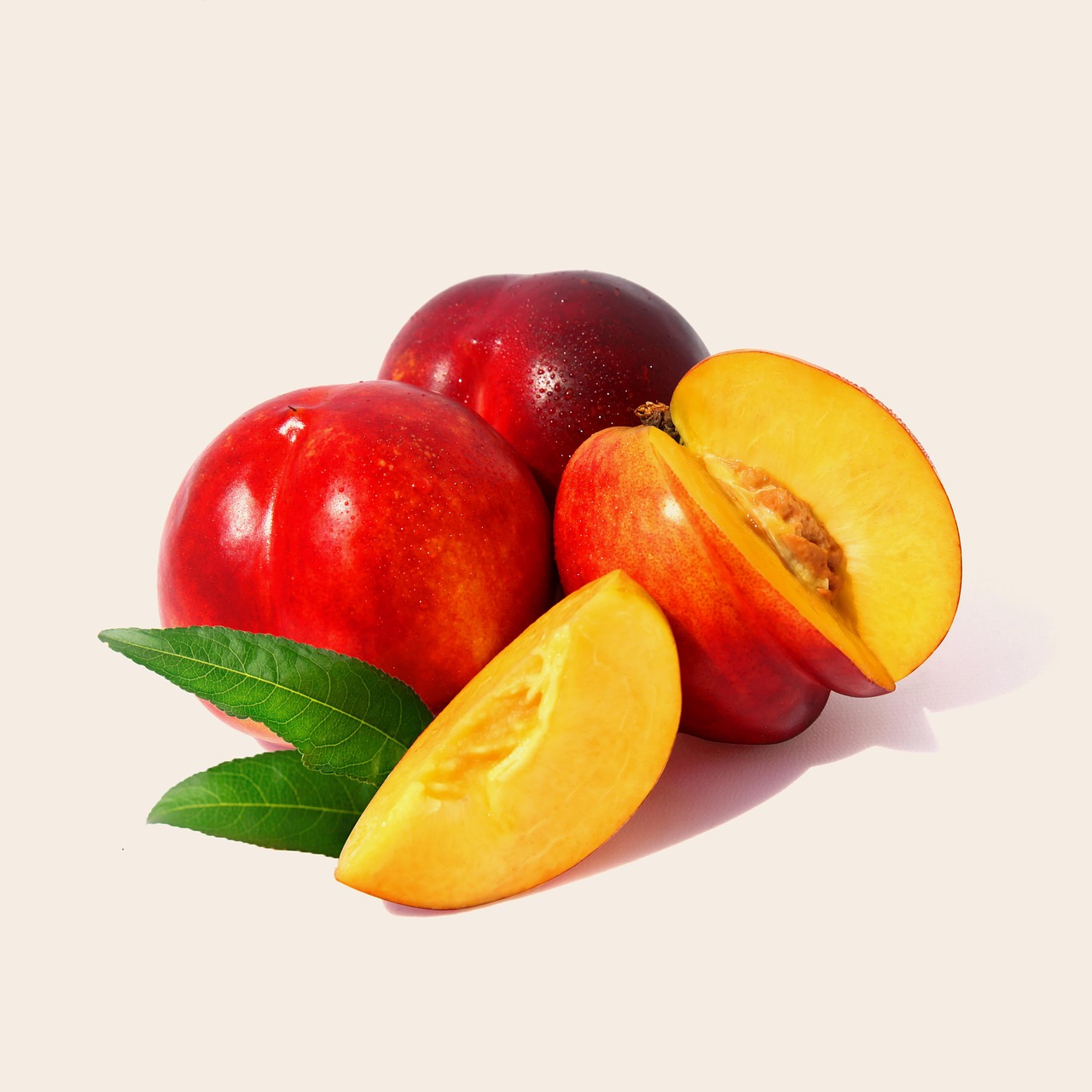 NECTARINA KG