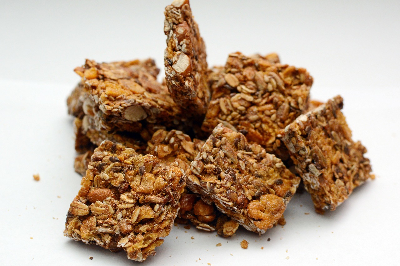 GRANOLA POTE