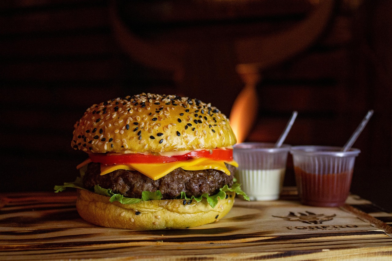 HAMBURGUER SADIA 56G