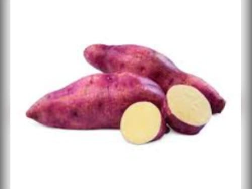 BATATA 2A DOCE ROXA KG