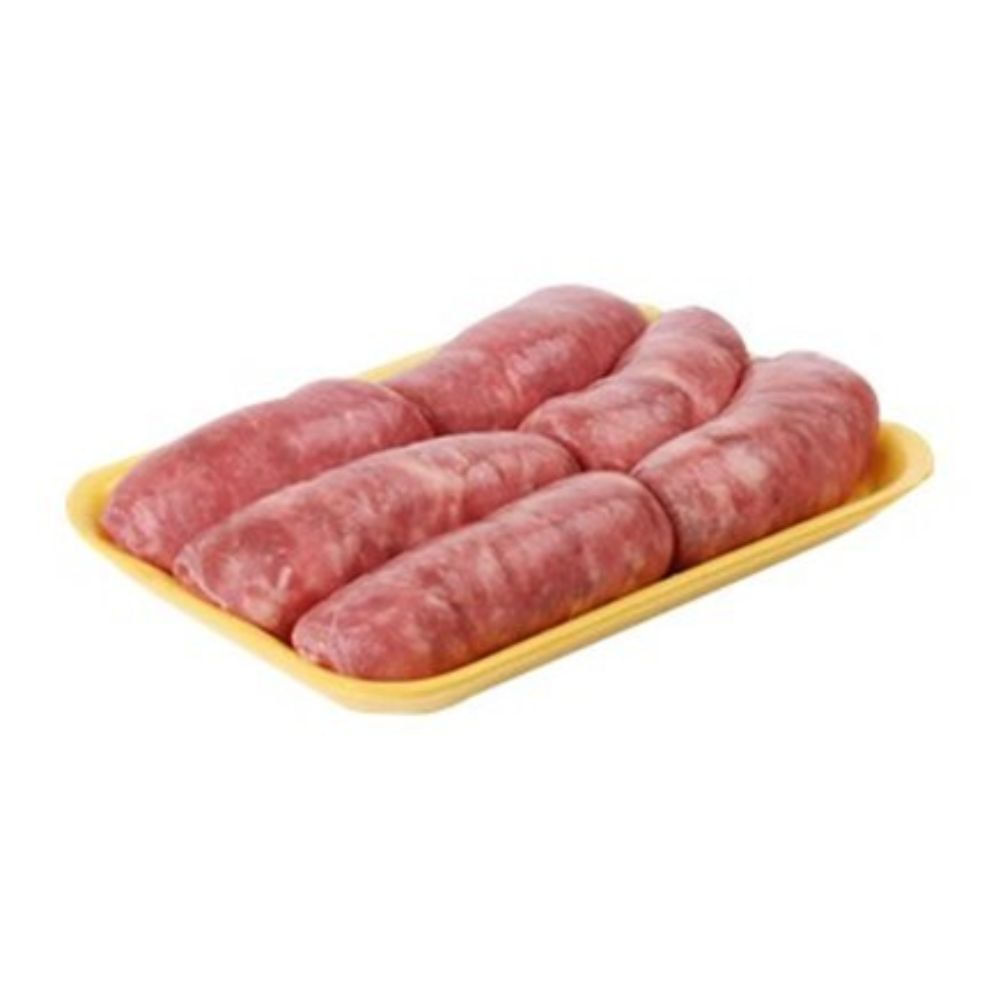 LINGUICA TOSCANA AURORA KG