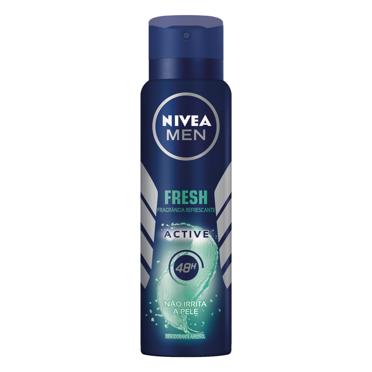 DES NIVEA AERO MEN 150ML FRESH