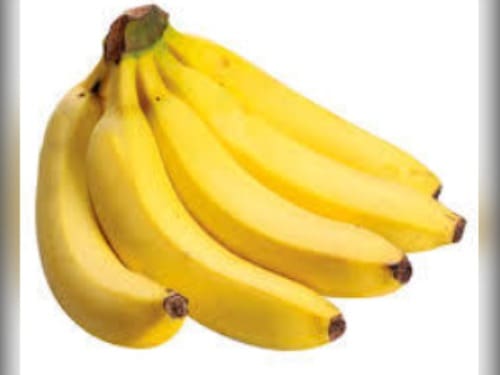 BANANA NANICA KG