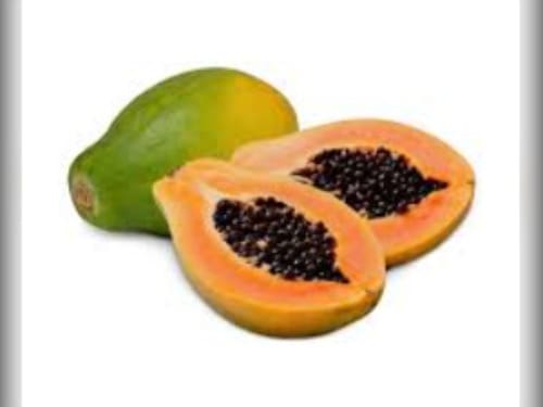 MAMAO PAPAYA KG