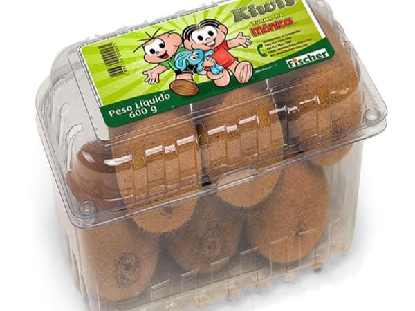 KIWI BDJ 500G