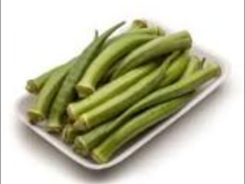 QUIABO BANDEJA 200G