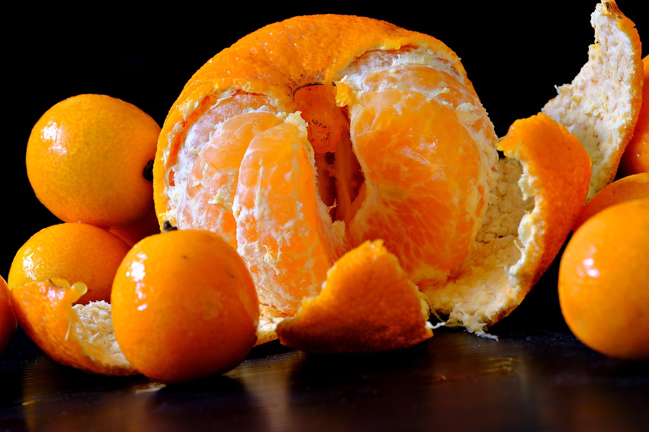 LARANJA LIMA