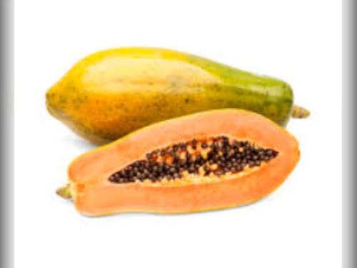 MAMAO FORMOSA KG