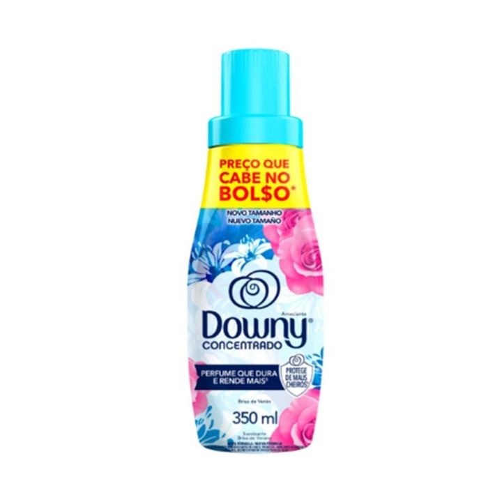 AMAC.ROUPA DOWNY 350ML BR.VER