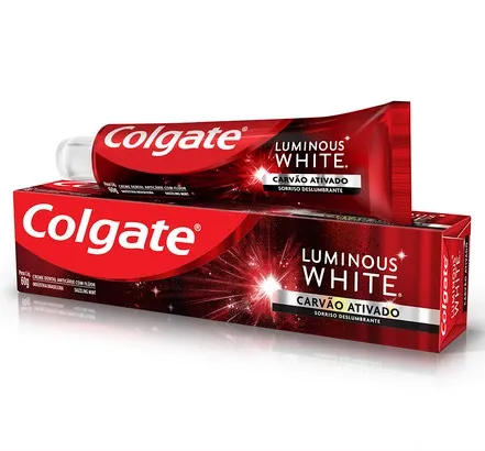 CR DENTAL COLGATE LUMINOUSWHIT