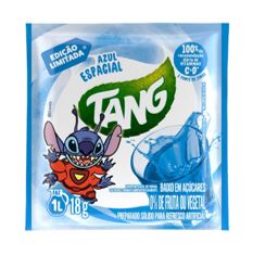 REFR TANG LARANJA 18G