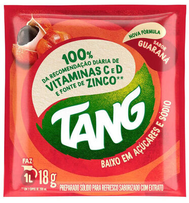REFR TANG GUARANA 18G