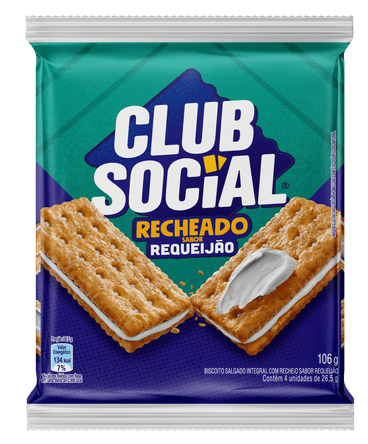 CLUB SOCIAL RECH REQUEIJAO 26,5G