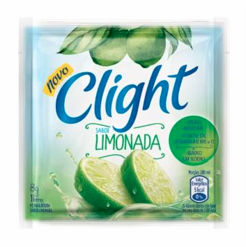 REFR CLIGHT 8G LIMONADA
