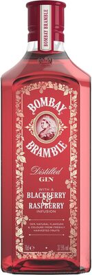 GIN BOMBAY BRAMBLE 700ML