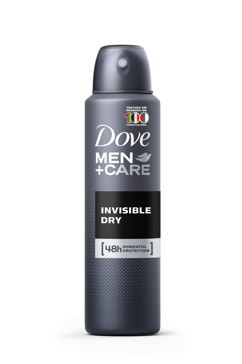 DES.DOVE AERO CUID.TOTAL MEN 150ML