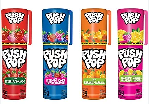 PUSH POP MINIONS 14G