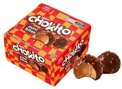 CHOKITO BITES 78G