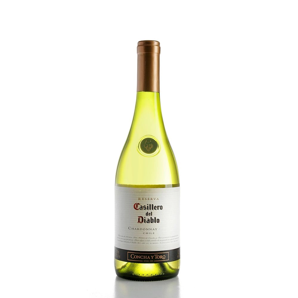 BEB VINHO CASIL D DIABLO 750ML
