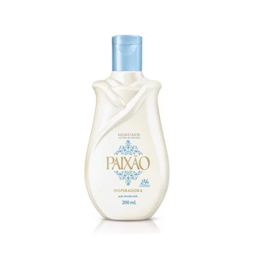 CR HIDRAT PAIXAO 200ML