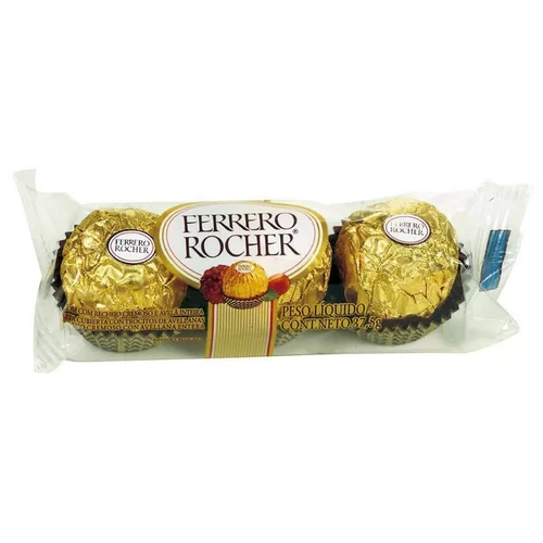 FERRERO ROCHER 37G