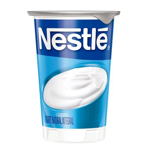 NESTLE IOGURTE NATURAL 170G