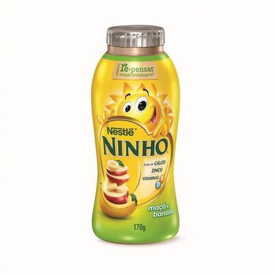 IOG.LIQ. NINHO MACA/BANANA 170G