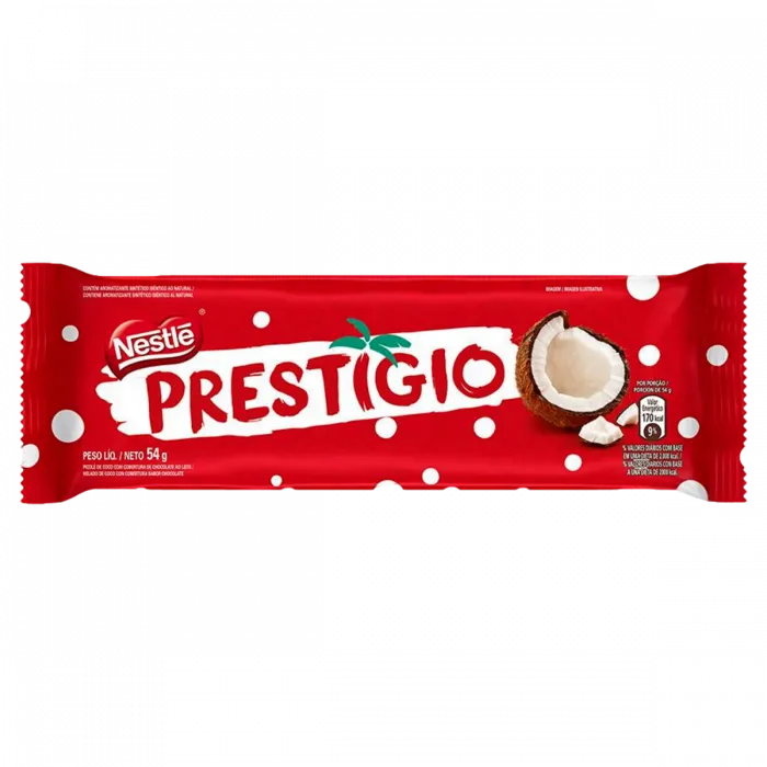 PRESTIGIO PIC 54G