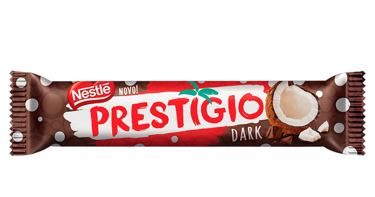 PRESTIGIO DARK CHOCOLATE 33G