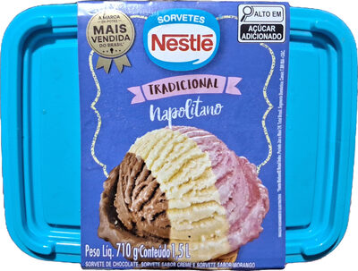 NESTLE NAPOLITANO TRAD 1,5L