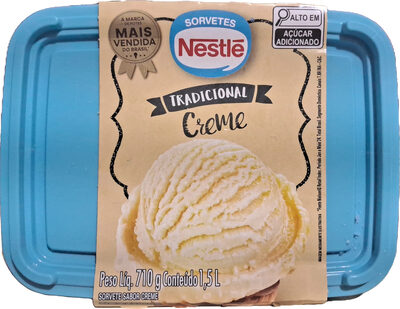 NESTLE CREME TRAD 1,5L