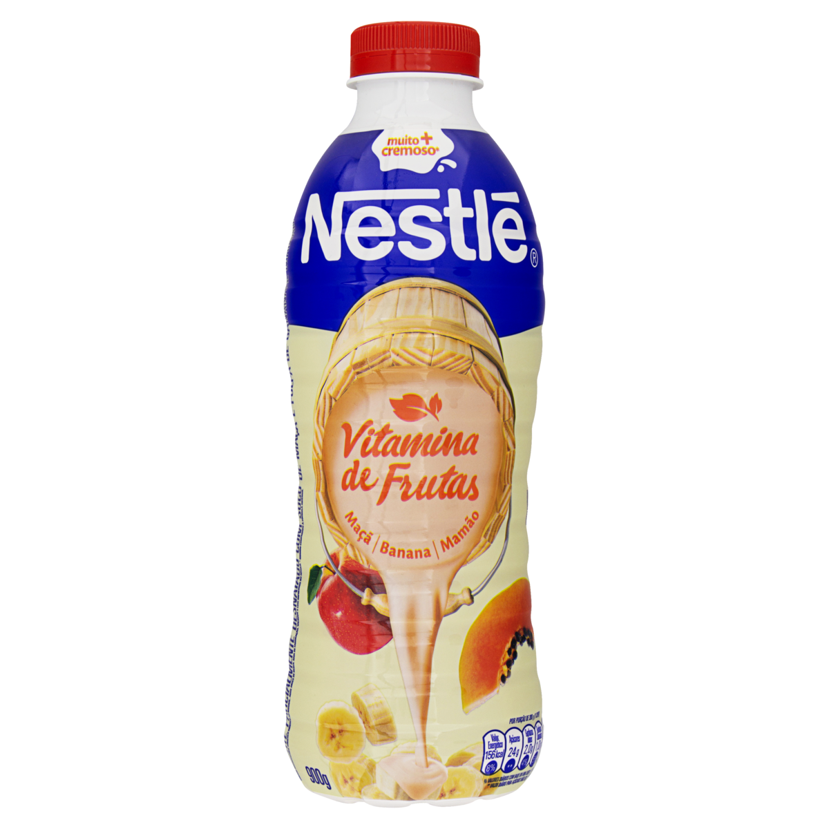 NESTLE IOGURTE VIT DE FRUTA 900G BR