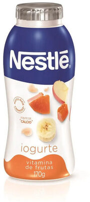 NESTLE IOGURTE VIT DE FRUTA 170G