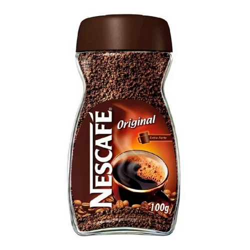 CAFE NESCAFE VD 100G ORIGINAL