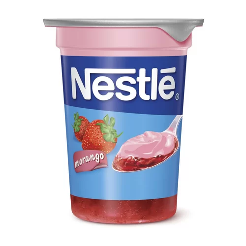 IOG. BI CAMADA MORANGO 150G.