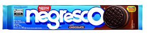 BISC.NEGRESCO RECH 90G CHOCOLATE