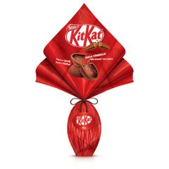 OVO DE PASCOA KIT KAT 338,5G